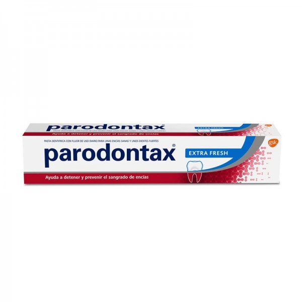 PARODONTAX EXTRAFRESH 75ML