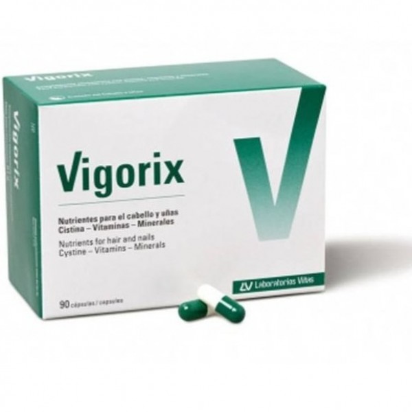 Vigorix 90 Caps