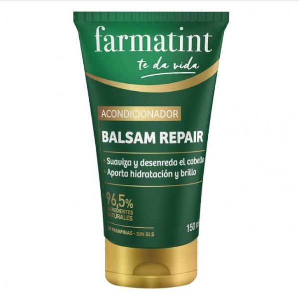 Farmatint Bálsamo Acondicionador 150 ml