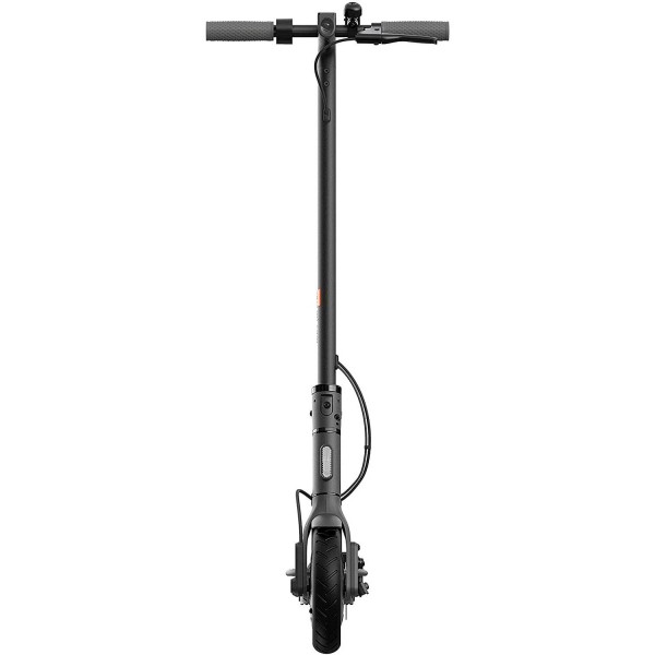 Xiaomi mi scooter 1s negro patinete eléctrico hasta 25km/h y 30km de autonomía con diseño plegable
