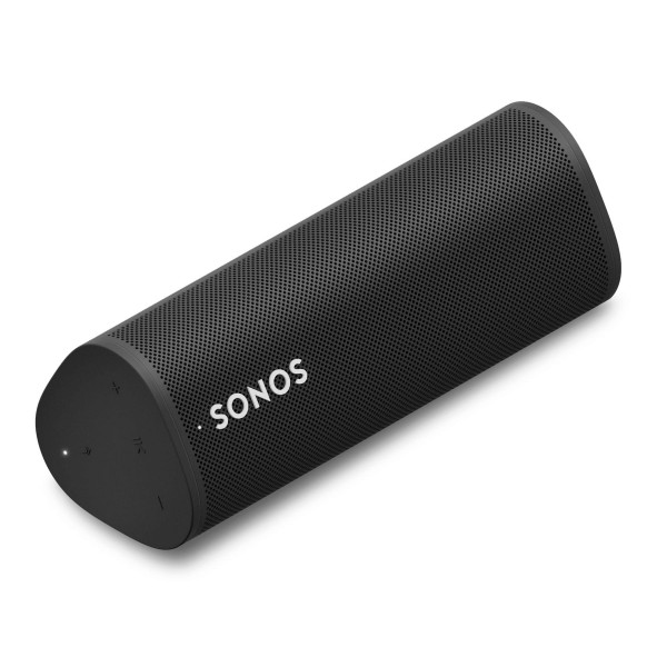 Sonos roam sl negro/altavoz portátil/wi-fi/10h batería/ip67/airplay 2 de apple