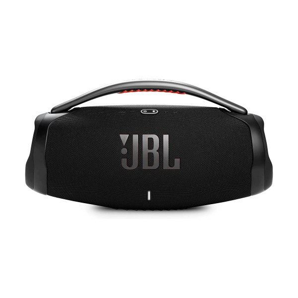 Jbl boombox 3 black / altavoz portátil
