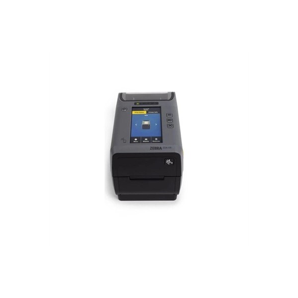 Zebra impresora térmica zd611 usb/bt/ethernet