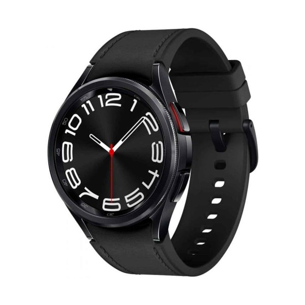 Samsung galaxy watch6 classic lte graphite / smartwatch 43mm