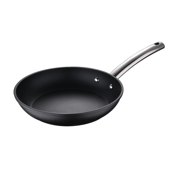 Sartén de aluminio forjado, foodies, ø24 cm