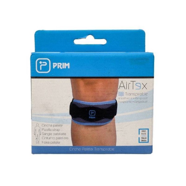 Cincha Patelar Airtex Ref Atxos705 1 Unidad One 