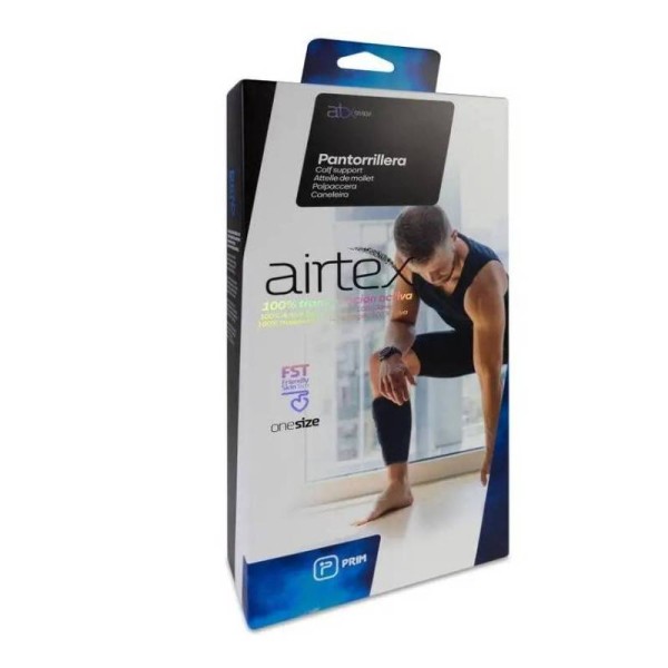 Pantorrillera Airtex Ref Atxos902 1 Unidad One S