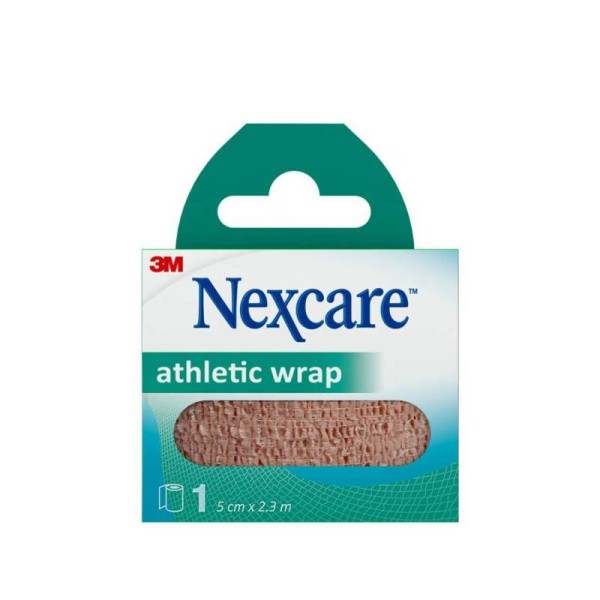 Nexcare Venda Elast Cohesi Piel 5cmx2,5m