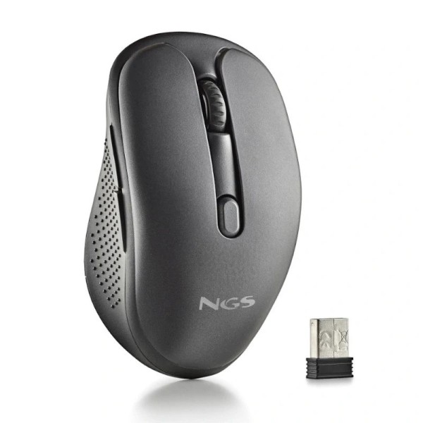 Ngs raton evopeep laser recargable