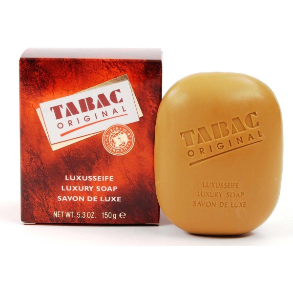 Tabac original jabon deluxe 150gr