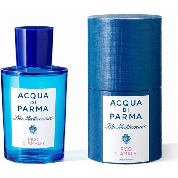 Acqua di parma blu mediterraneo fico di amalfi eau de toilette 100ml