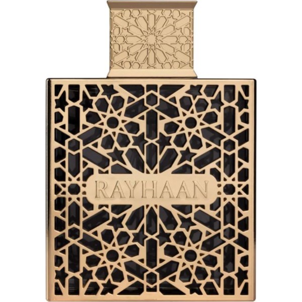 Rayhaan elixir eau de parfum 100ml
