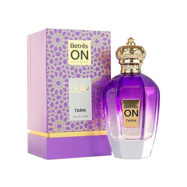 Betres Perfume Oriental On Tarik 100ml