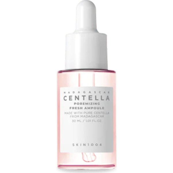 Skin1004 madagascar centella tratamiento ampollas poremizing fresh 30ml