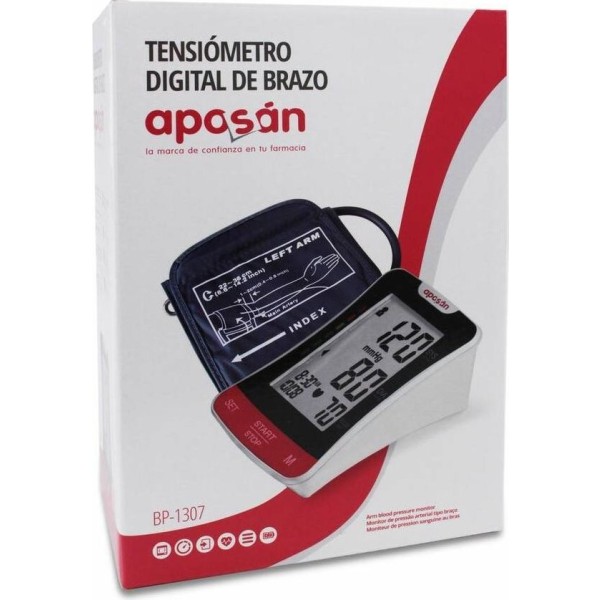 Tensiometro Digital Aposan Brazo 1 Unidad