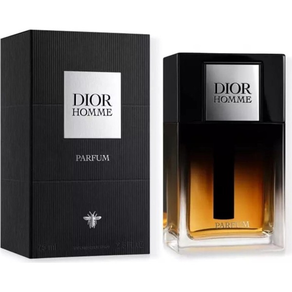 Dior homme parfum eau de parfum 50ml vaporizador
