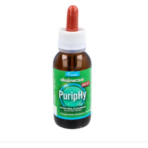Puriphy 1 Envase 60 ml