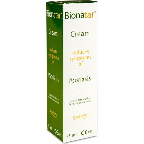 Bionatar Crema 75 ml