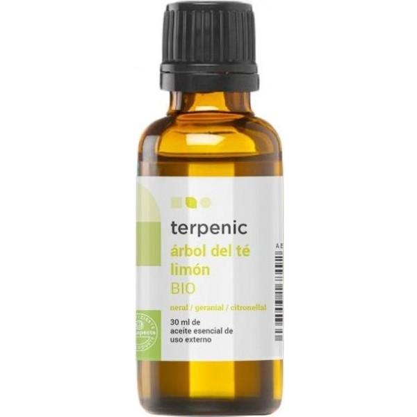 Terpenic Aceite Esencial De Árbol Del Té 30Ml