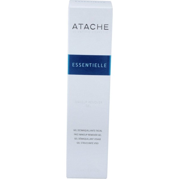 Essentielle Gel Desmaquillante Facial 115Ml