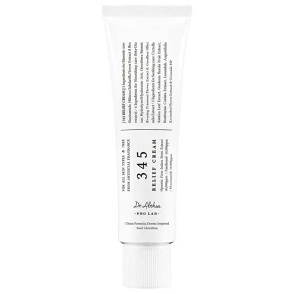 Dr.althea 345 relief cream 50ml